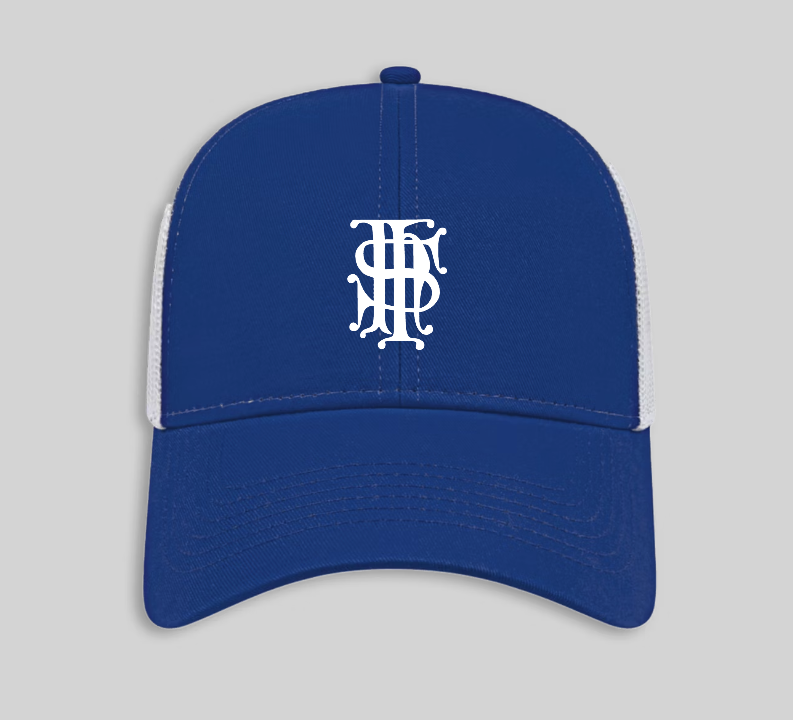 Royal & White Trucker