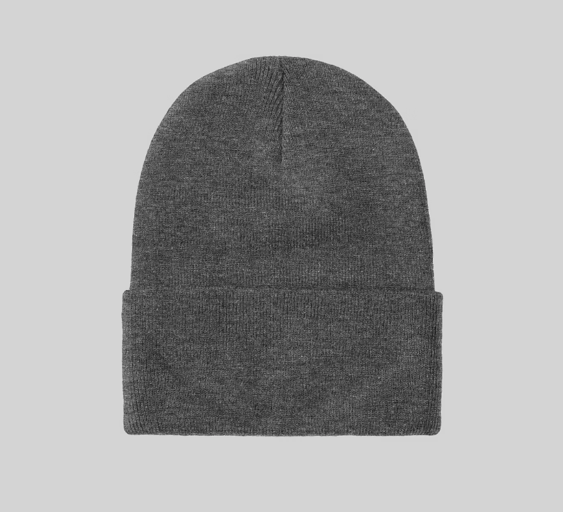 Athletic Oxford Fleece-Lined Beanie