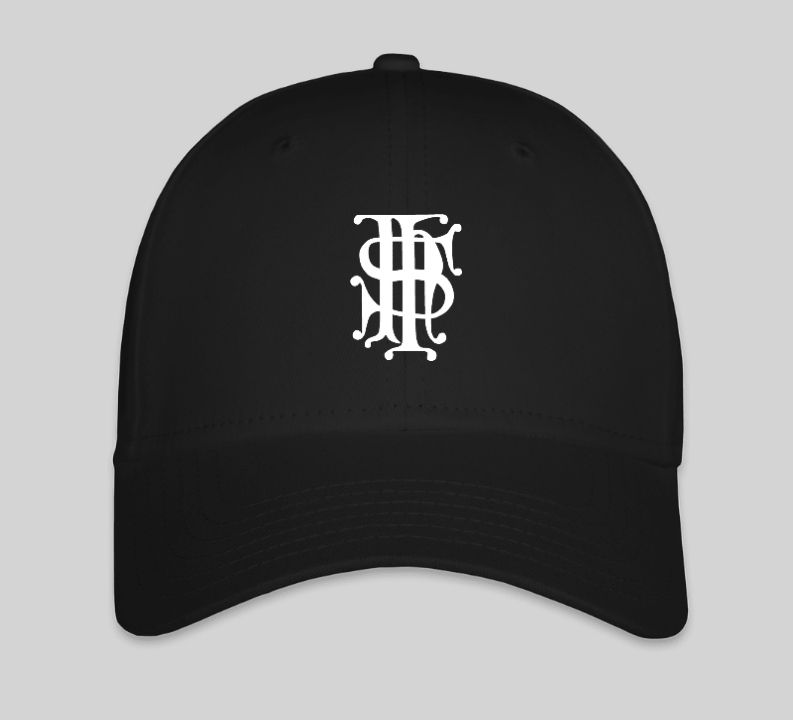 Black Baseball Hat