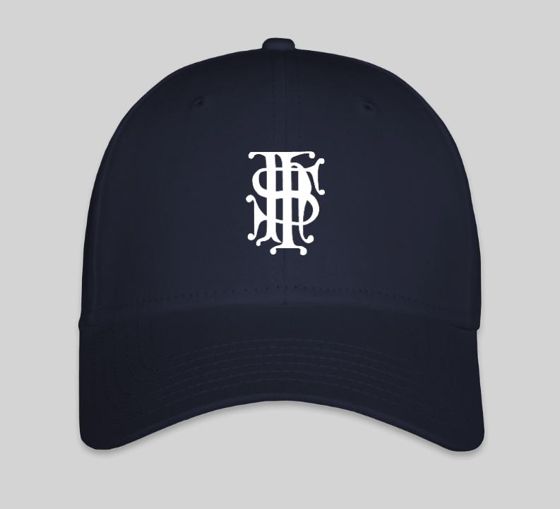 Navy Baseball Hat