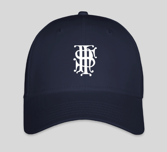 Navy Baseball Hat