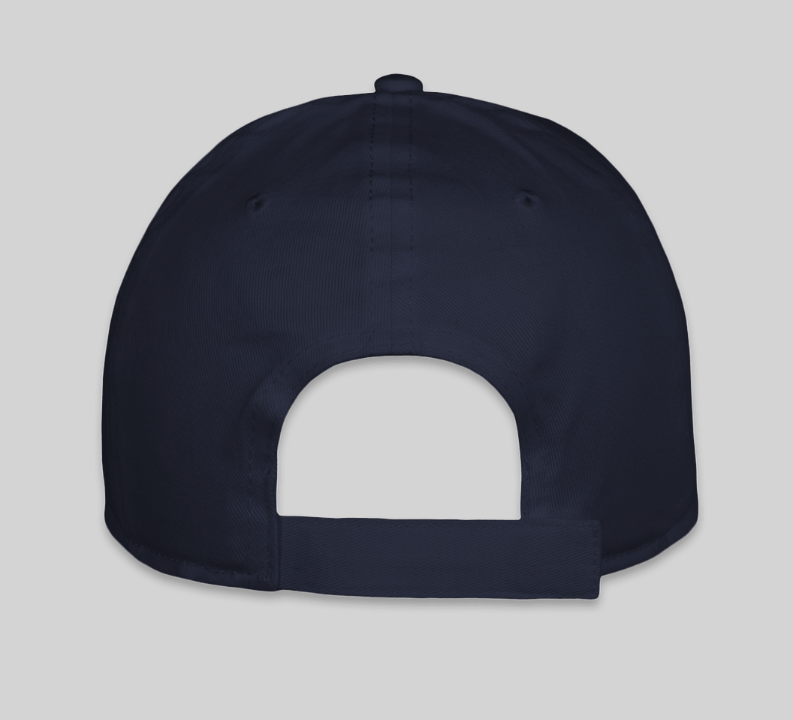 Navy Baseball Hat