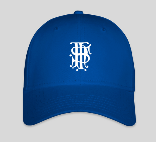 Royal Baseball Hat