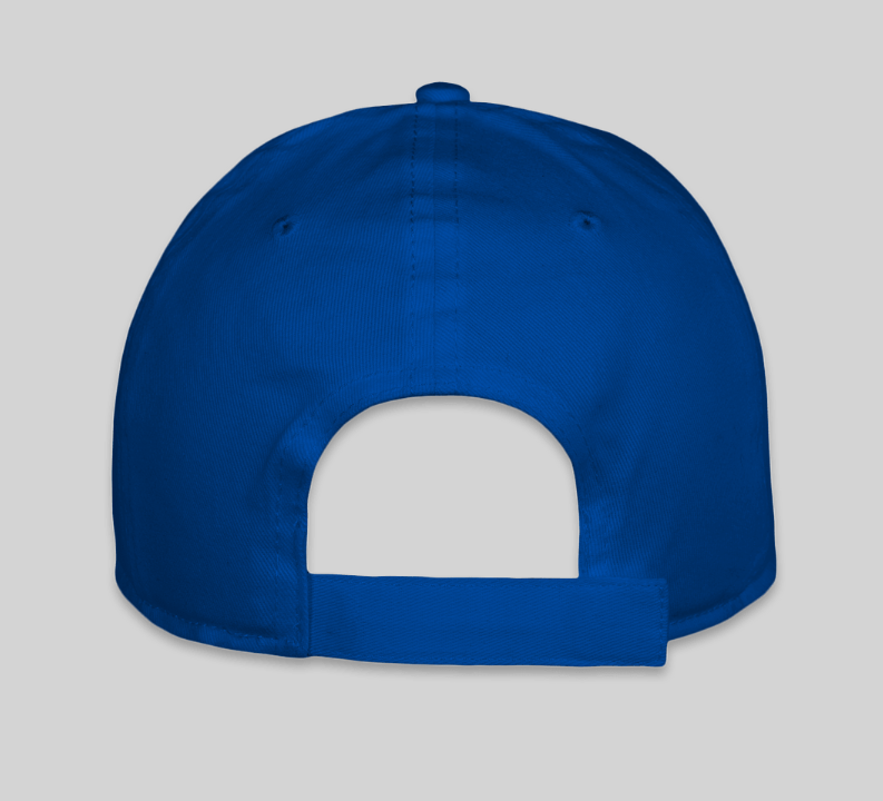 Royal Baseball Hat