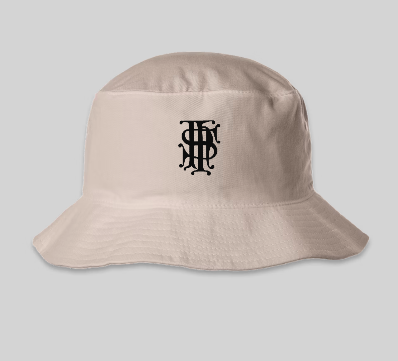 Stone Bucket Hat