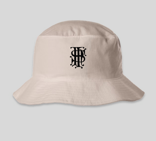 Stone Bucket Hat