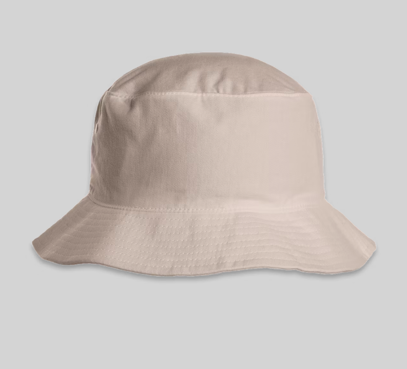 Stone Bucket Hat